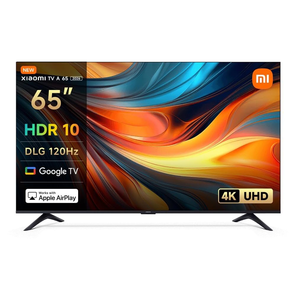 DUMMY - Xiaomi Android TV A 65" 2026